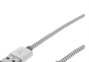 Cable USB tipo A tipo C PERFECT