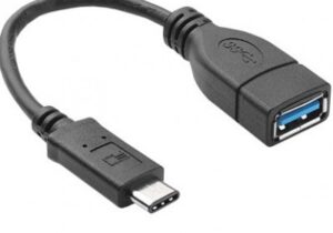 Cable USB V3.0 Tipo C BROBOTIX 053161