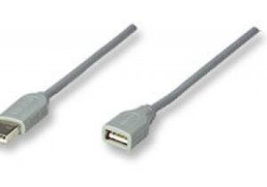 Cable USB 1.1 MANHATTAN 165211