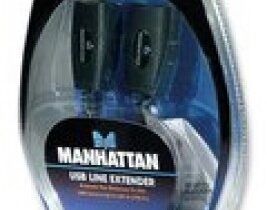 Extensor USB Longitud Máxima