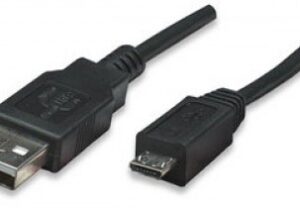 Cable USB - Micro B - Micro
