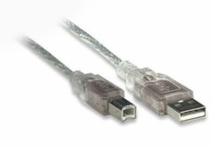 Cable USB BROBOTIX 150112, USB