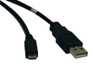 Cable USB 2.0 de Alta Velocidad