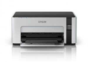 Impresora EPSON EcoTank M1120