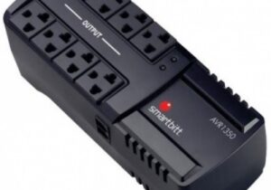 Regulador SMARTBITT SBAVR1350