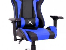 Silla para Gamer XZEAL XZ10