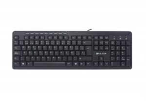 Teclado Multimedia Naceb Technology NA-0109