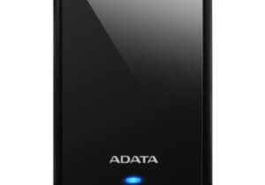 DISCO DURO ADATA HV620/1TB NEGRO