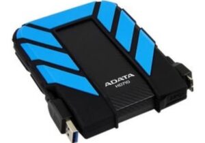 DISCO DURO ADATA HD710P 1TB BLUE COLOR BOX