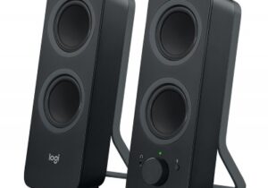 Bocinas LOGITECH Speakers Z207 (MX)