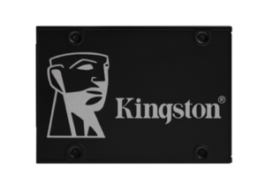 Unidad de Estado Sólido Kingston