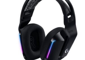 Audífonos Logitech G733 LIGHTSPEED