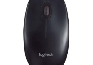 Mouse Logitech M90 Alámbrico