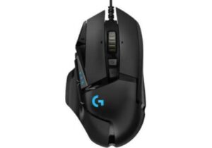Mouse Logitech G502 Gaming Hero