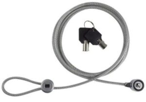 Candado Perfect Choice para Laptop con Llave