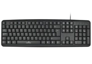 Teclado Perfect Choice Básico