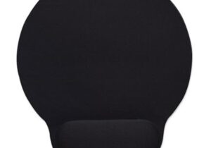 Mouse Pad Manhattan Tipo Gel