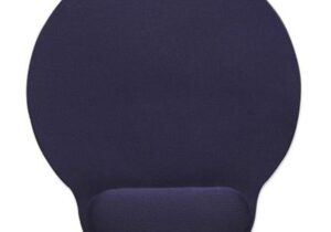 Mouse Pad Manhattan Tipo Gel