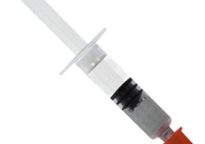 Pasta Térmica Manhattan CPU Jeringa 1.5 g