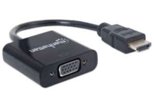 Convertidor Video Manhattan