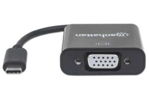 Convertidor Manhattan Video