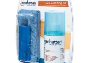 Kit Limpieza Manhattan para