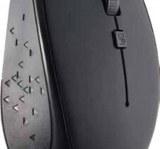 Mouse ACTECK AC-916462, Negro