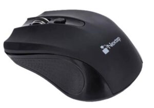 Mouse Nextep Inalámbrico USB