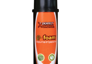 ESPUMA LIMPIADORA PERFECT CHOICE E-FOAM 400 GR