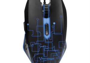 Mouse Vorago Gamer MO-501 Óptico