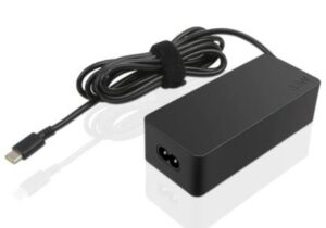 Adaptador Lenovo CA 65W Estándar USB-C Mex/US/Can