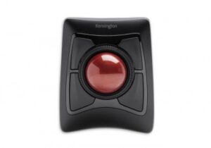 Trackball Inalámbrico KENSINGTON K72359WW