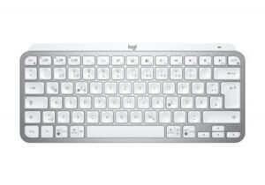 MX KEYS MINI  LOGITECH 920-010477