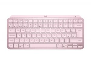 MX KEYS MINI LOGITECH 920-010478