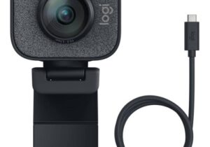 StreamCam LOGITECH 960-001280