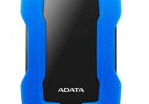 Disco Duro Externo ADATA HD330