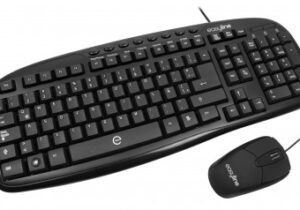 Kit Teclado / Mouse Easy Line Balance
