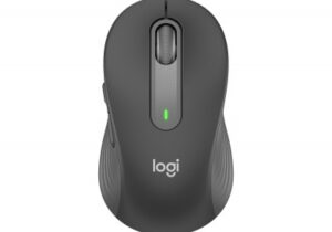 Mouse  LOGITECH M650