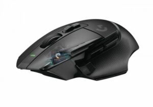 Mouse LOGITECH G502