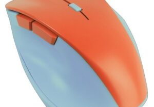 Mouse  PERFECT CHOICE PC-045120