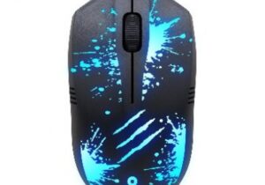 Mouse USB RGB XPLOTION BROBOTIX 263939