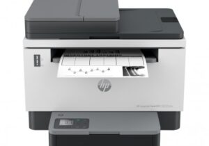 Impresora Multifunción HP Laserjet Tank MFP 2602SDW