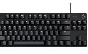 Teclado LOGITECH G413 TKL SE