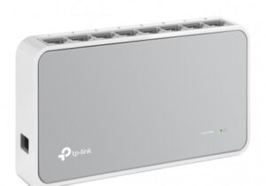 Switch TP-LINK TL-SF1008D