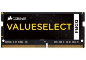 Memoria Ram Corsair Value Select 8GB SODIMM 2133MHz DDR4 CL15