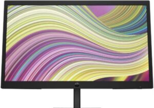 Monitor HP P22v G5 21.45" HD Resolución 1920x1080 Panel VA