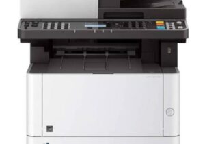 Multifuncional Kyocera Ecosys M2135dn Monocromático Láser