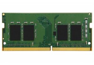 Memoria Ram Kingston 8GB 3200MT/s DDR4 Non-ECC CL22 SODIMM 1Rx8