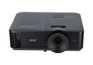 Proyector Acer X1228H DLP 4500 Lúmenes Resolución XGA 1024x768 Bocina 3W HDMI