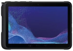 Tablet Samsung Galaxy Tab Active 4Pro 5G 10.1" Octacore 64 GB Ram 4 GB Android Color Negro